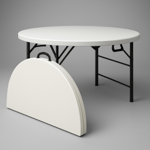 Table Ronde (10 personnes)