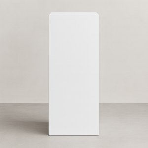 Colonnes rectangulaires
