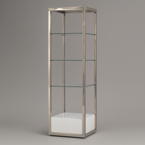 Étagère présentoir